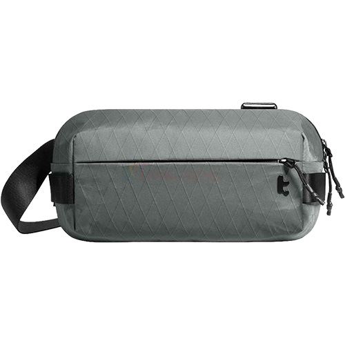Túi đeo chéo Tomtoc Compact EDC X-Pac Sling Bag 4L T21S1 - Hàng chính hãng