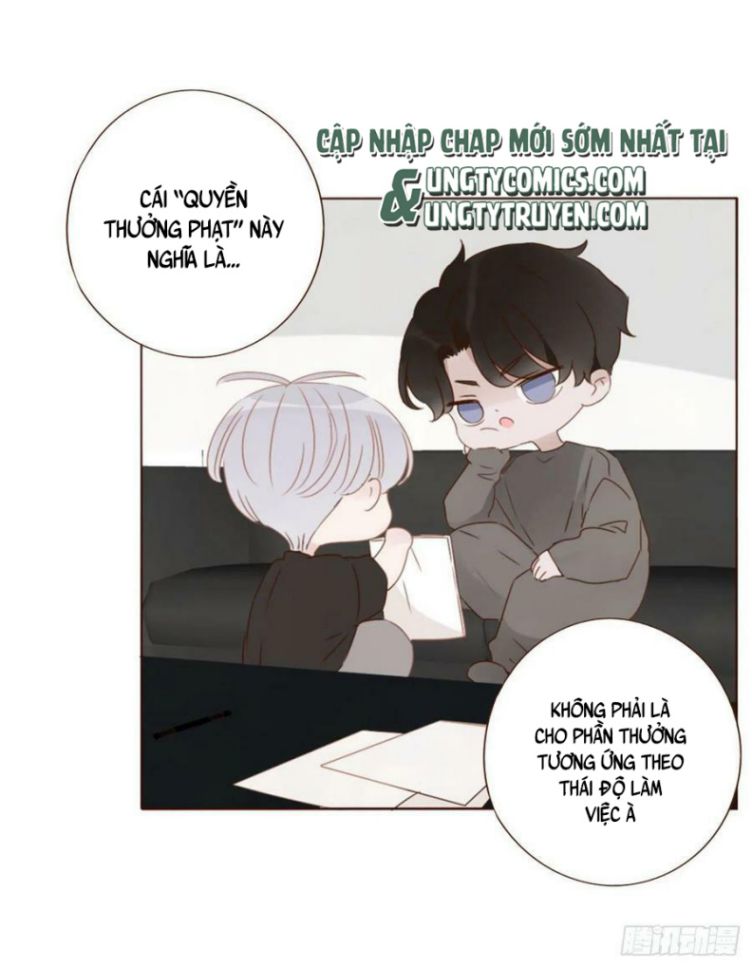 ôm chặt vào lòng chapter 43 3