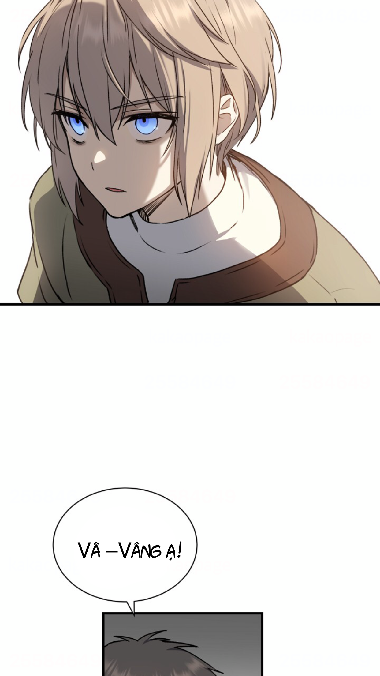 sự quay trở lại của pháp sư cấp 8 chapter 2 92