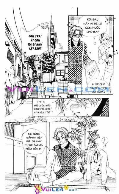 hợp đồng nô lệ chapter 1 38