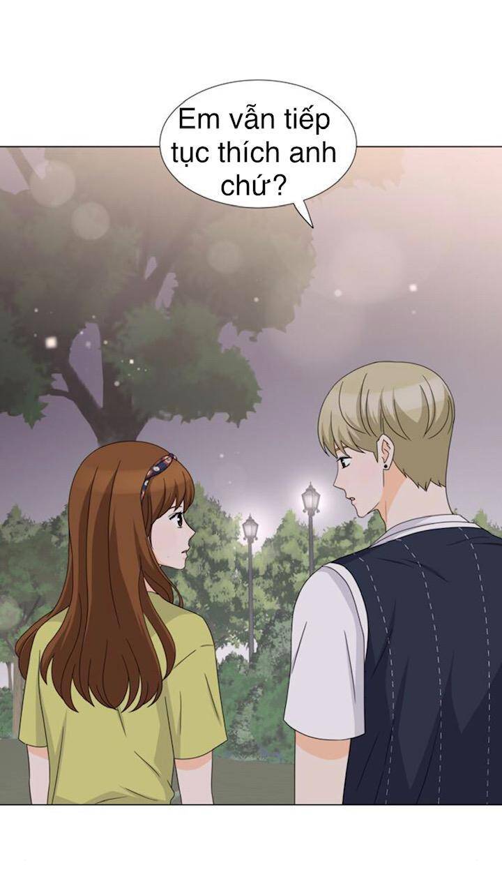 idol và sếp, em yêu ai? chapter 66 10