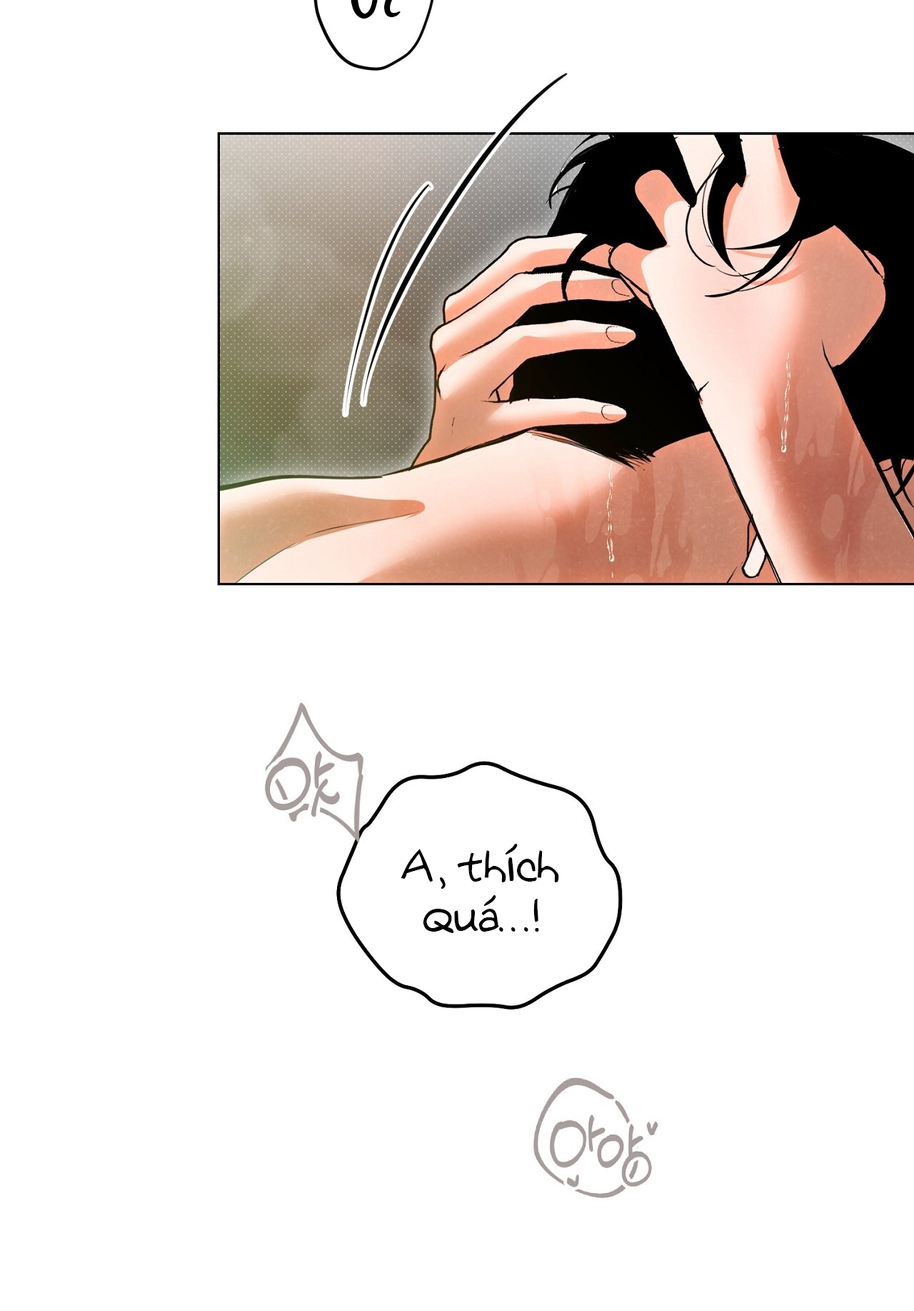 [18+] Trời Sinh Địch Thủ chapter 45.2 67