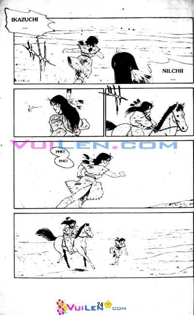 truyền nhân atula phần ii chapter 6 25