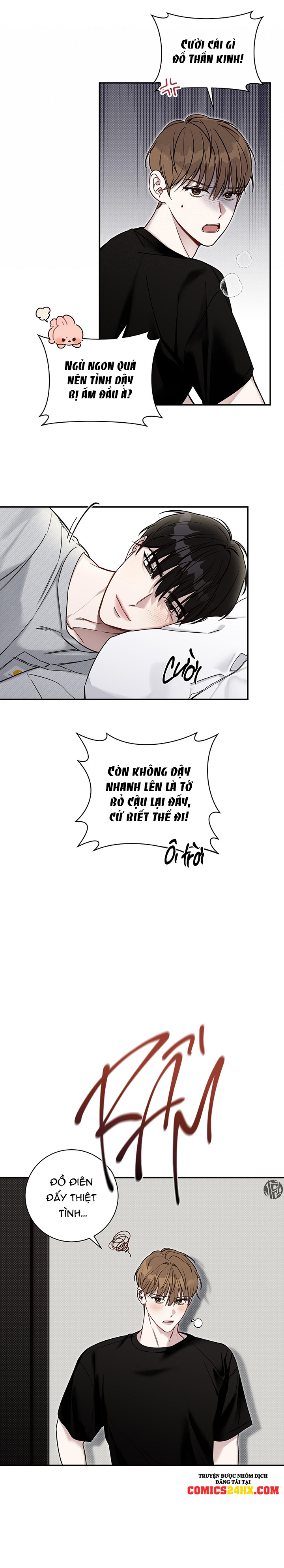 mùa hạ chapter 3 4