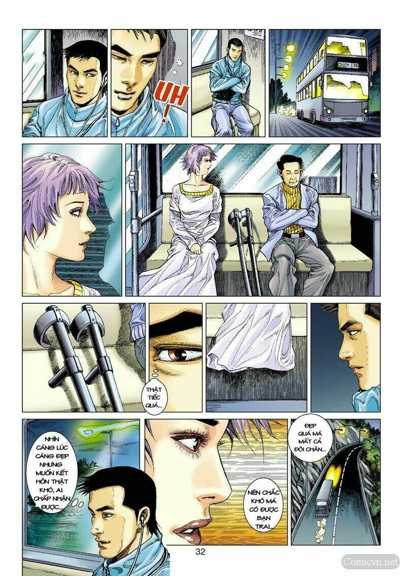 âm dương lộ chapter 4 11