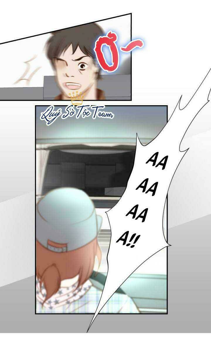 tiếp xúc chí mạng chapter 39 62