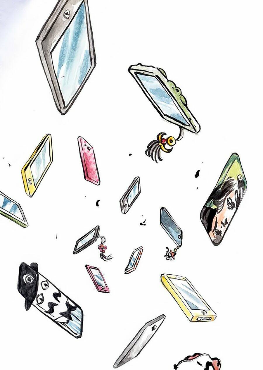 miêu hiệp chapter 7 29