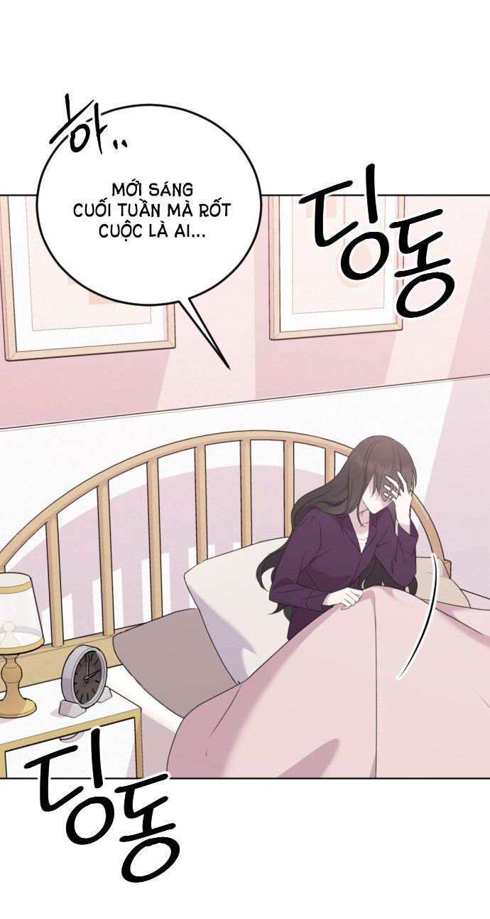 tôi sẽ thay đổi kết cục chapter 5.2 38