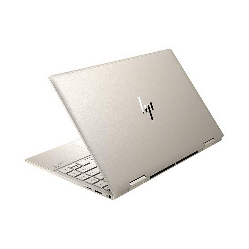 Laptop HP ENVY x360 (4Y1D1PA)/ Core i5-1135G7/8G/256G SSD/13.3 FHD Touch/ Pen/ W10/(Hàng Chính Hãng)