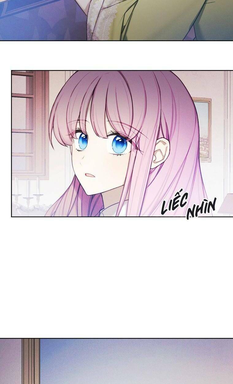 tiệm búp bê của công chúa chapter 30 42