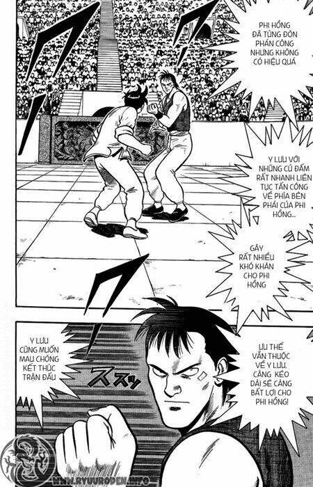 hoàng phi hồng phần 1 chapter 29 108