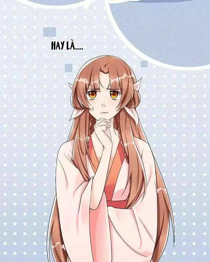 hoàng tử phu quân, ta nuôi ngươi a! chapter 4 36