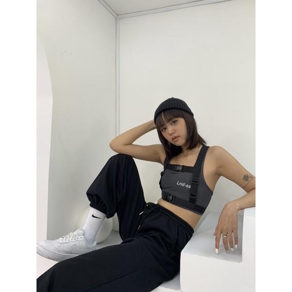 Techwear Sport Bra