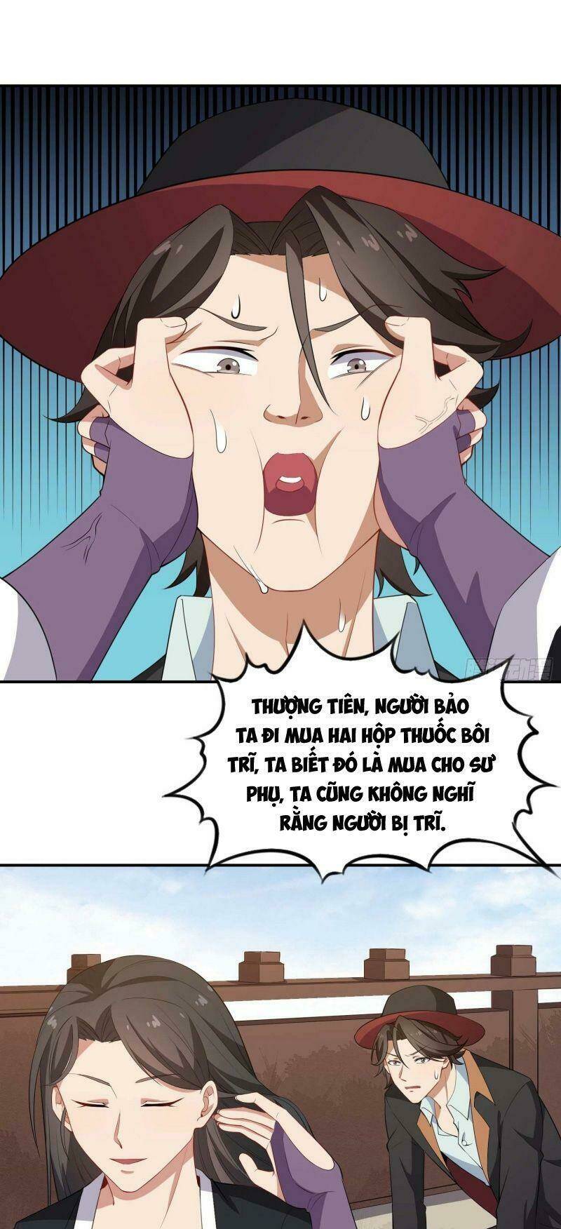 tổ thượng có tiền chapter 52 19