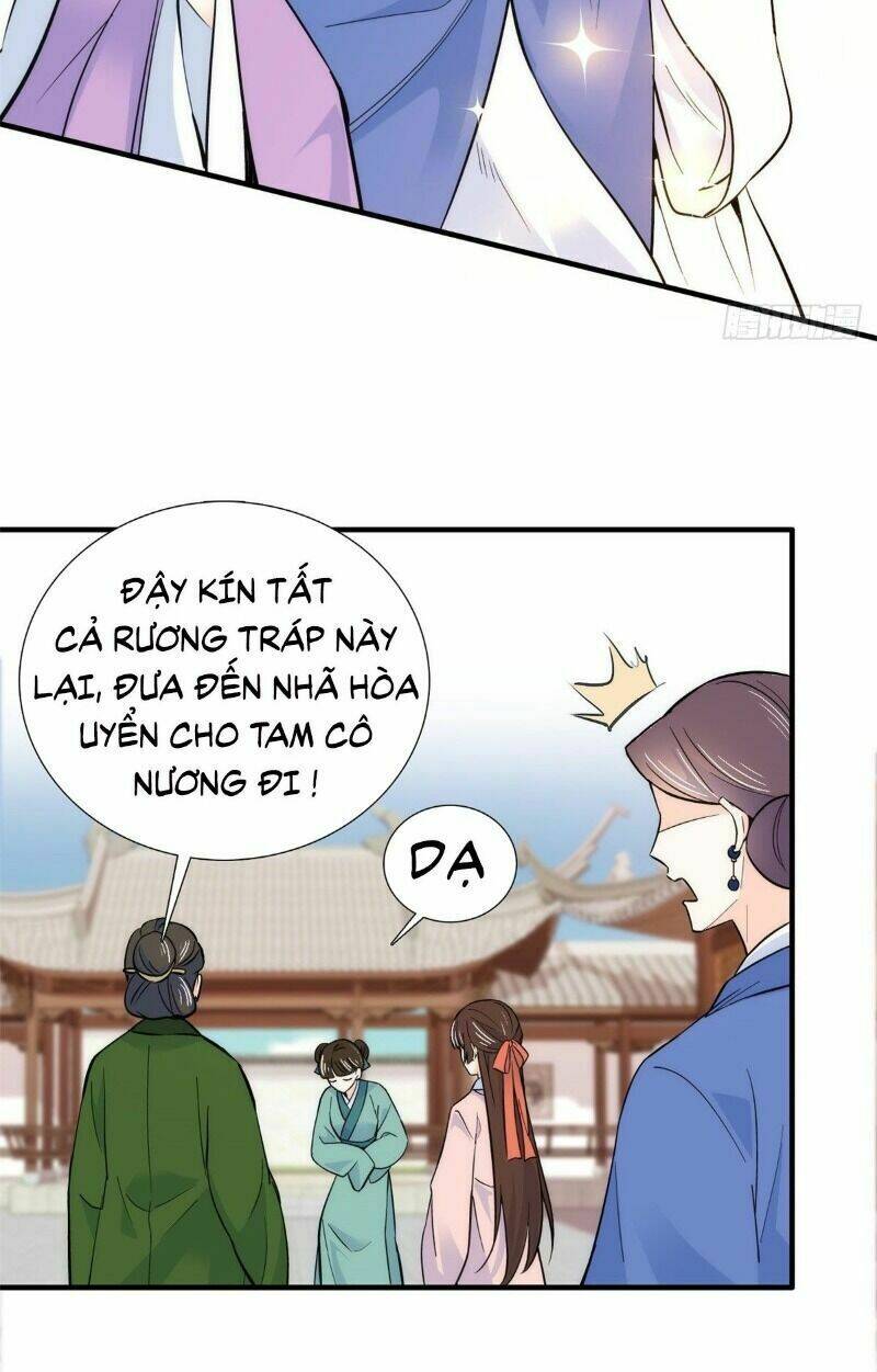 thiều quang mạn chapter 85 23