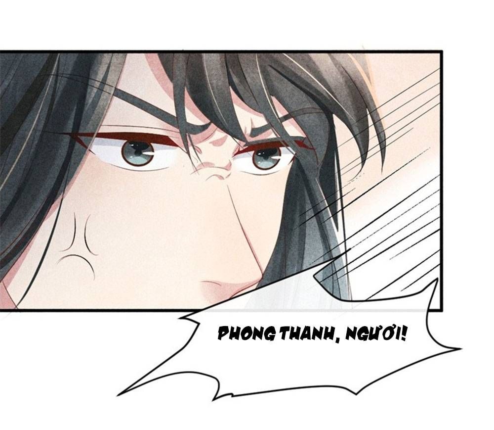 vương phi muốn trèo tường chapter 6 13