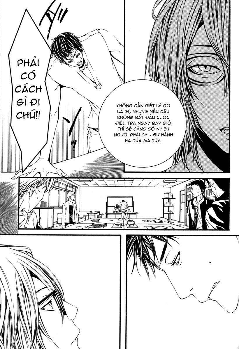 [switch] chapter 9 13