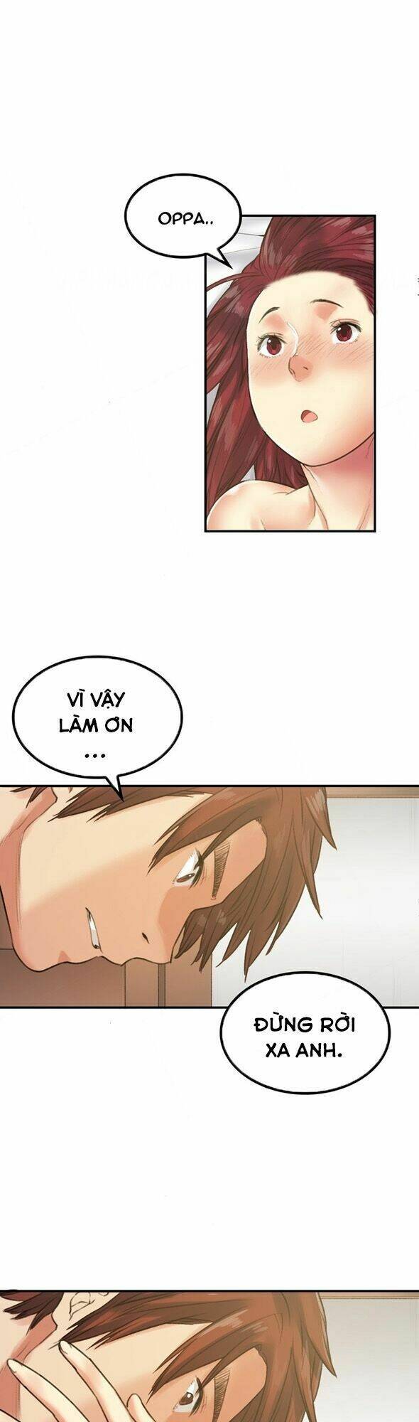 bạn gái của bạn thân chapter 20 25