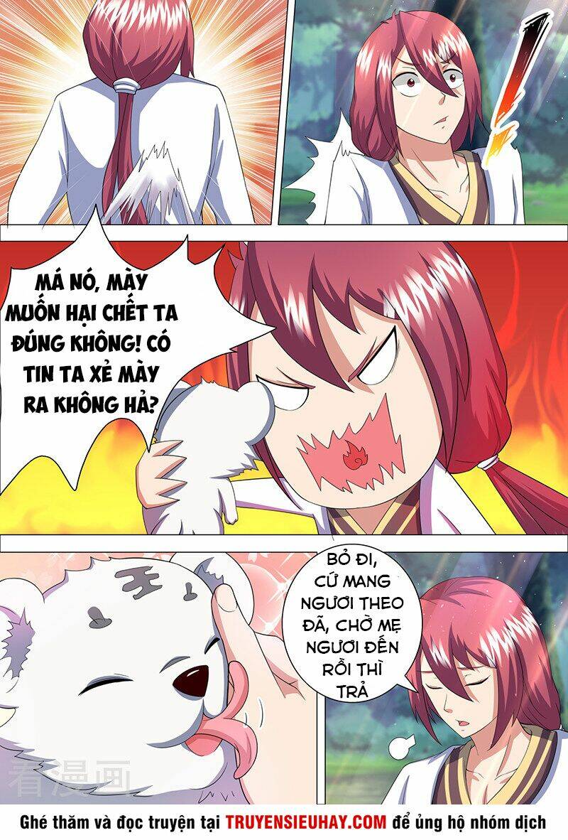 ta là bá vương chapter 29 5