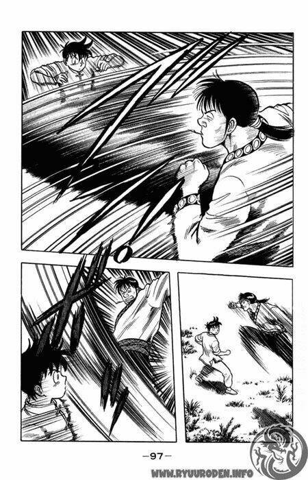 hoàng phi hồng phần 1 chapter 24 98