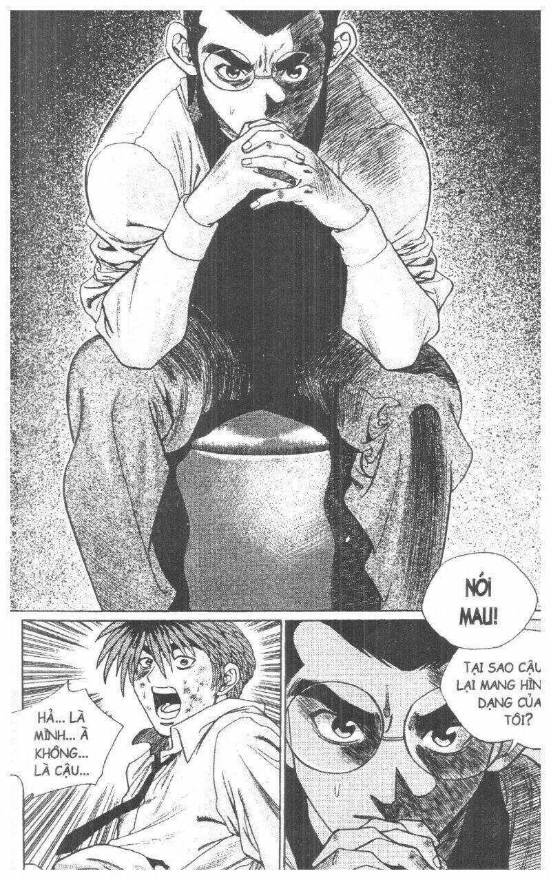 change guy chapter 99 33