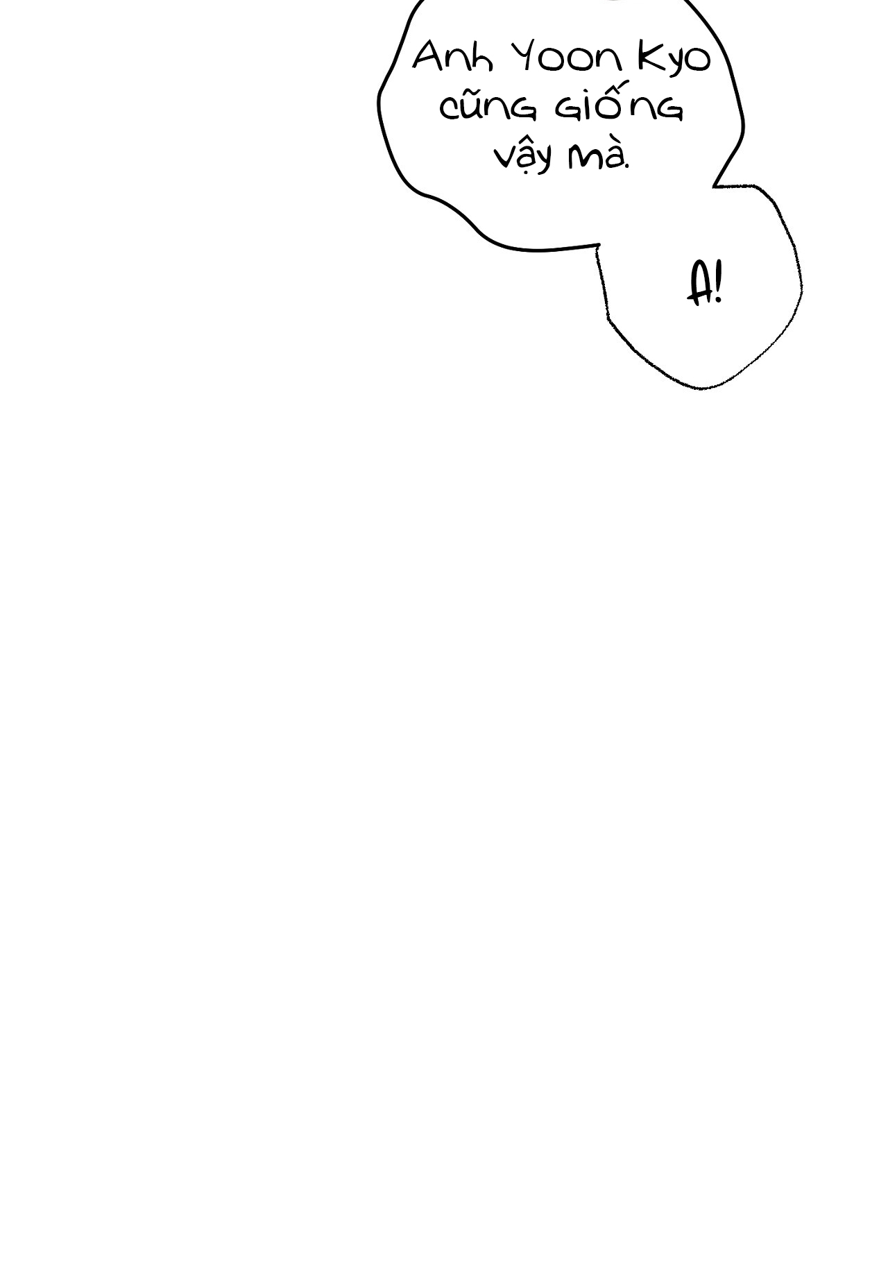 [18+] Trời Sinh Địch Thủ chapter 45.2 57