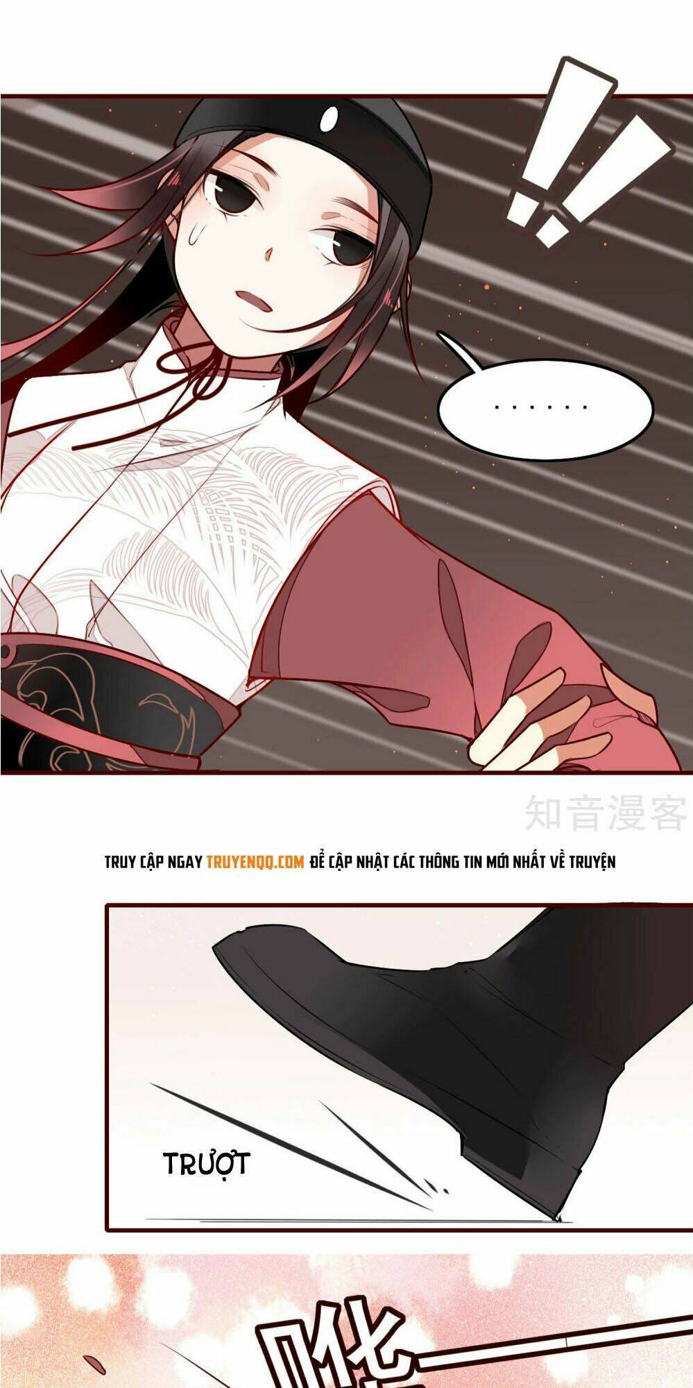 bỉ ngạn hoa chapter 8 11