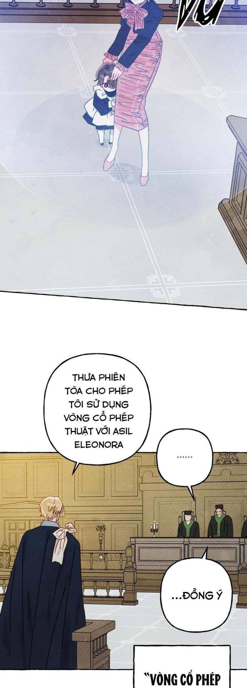 nuôi dưỡng một hắc long chapter 35 12