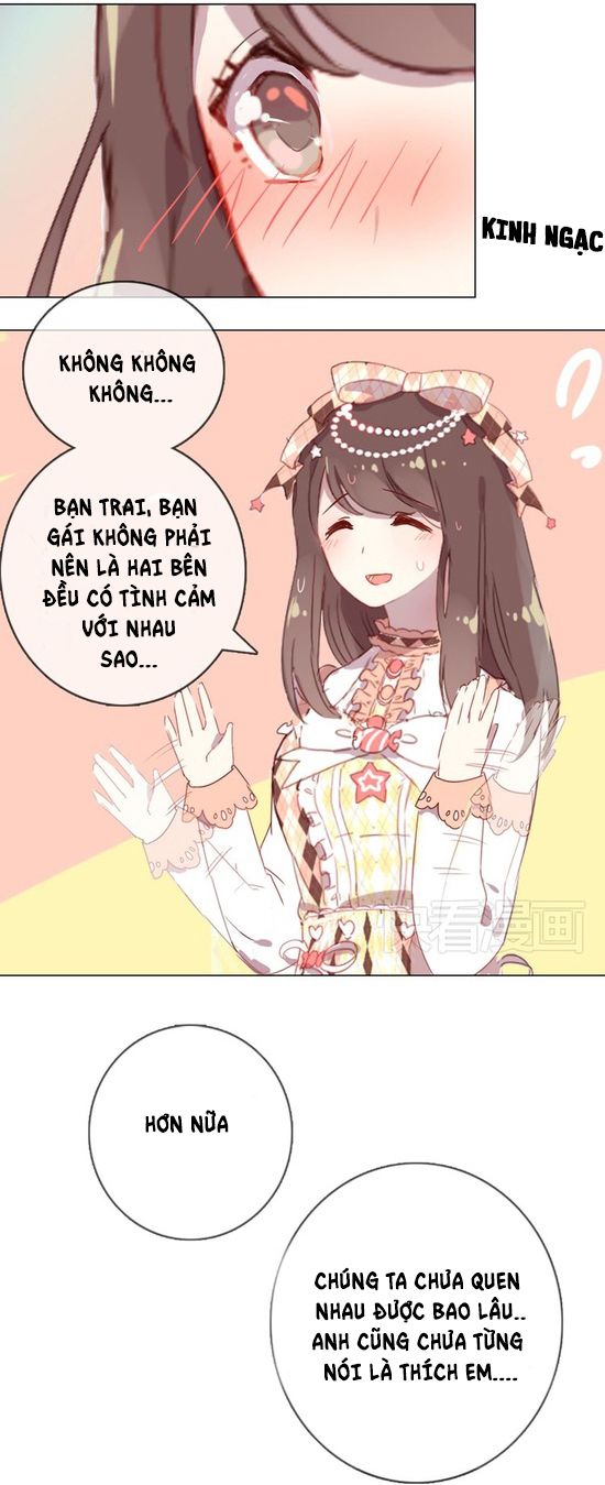 người yêu biến mất chapter 9 5