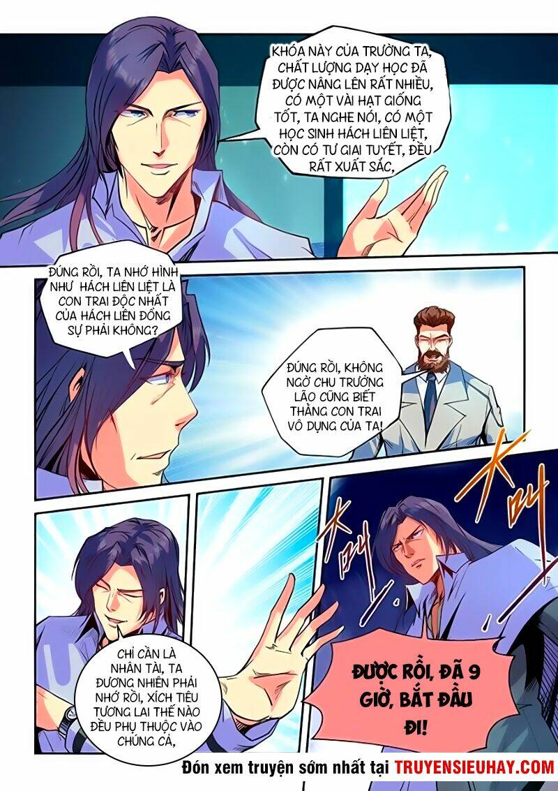 tu chân tứ vạn niên chapter 47 6