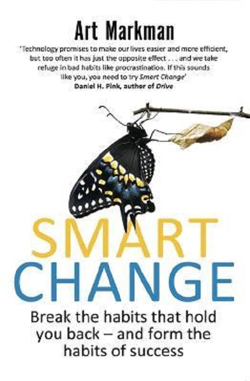 Smart Change