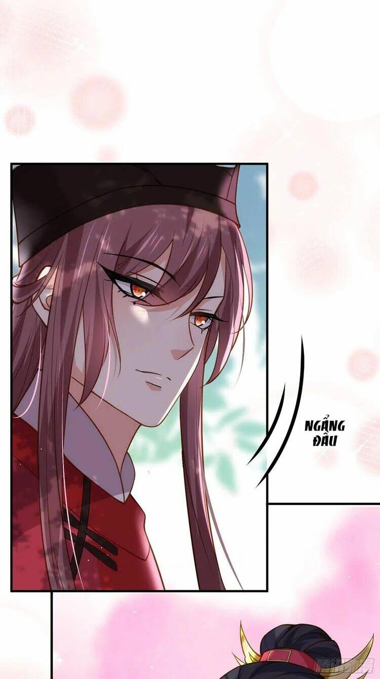 hoạn phi thiên hạ chapter 172 13