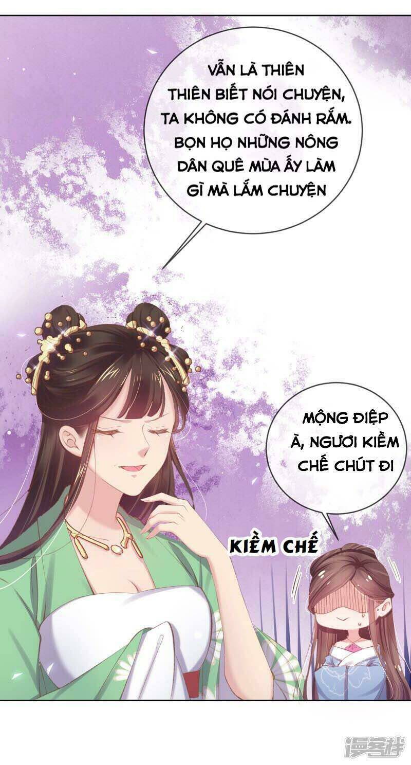 thị huyết y phi chapter 48 30