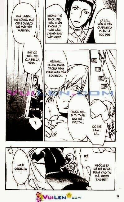 thanh kiếm và vương miện chapter 8 129