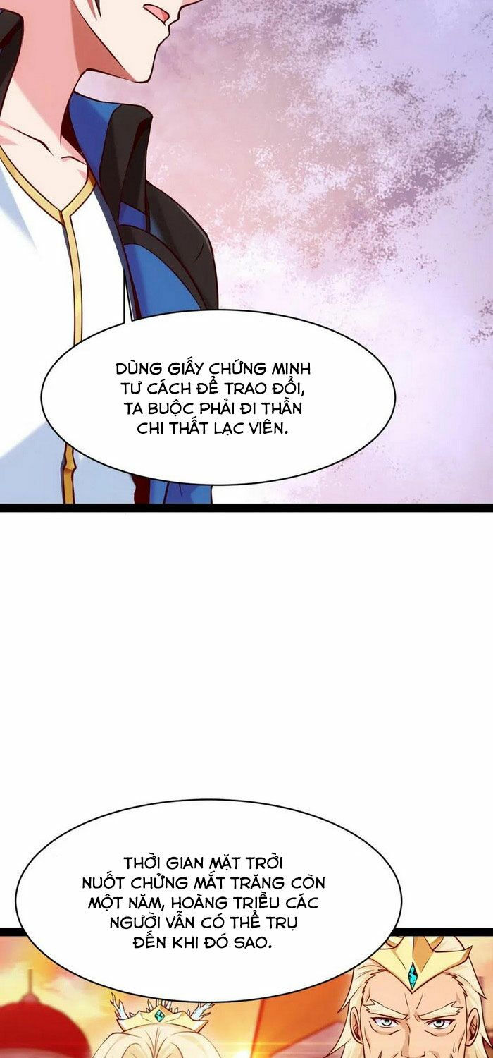 ma thú kiếm thánh dị giới tung hoành chapter 147 5