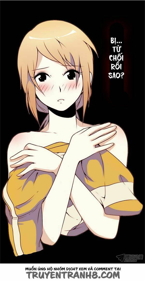 love-c romantic fruity chapter 5 12