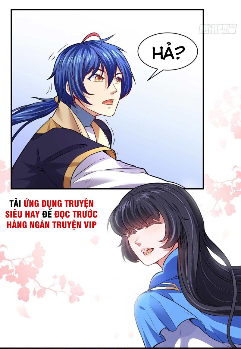 võ đạo độc tôn chapter 175 19