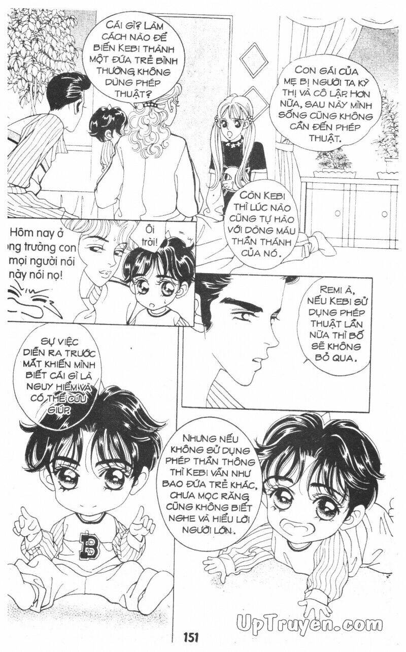 hãy đến đây tình yêu chapter 2 150