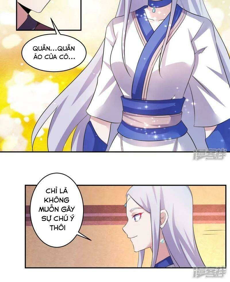 tuyệt thế thánh đế chapter 8 14