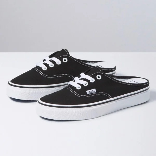 Giày Vans Authentic Mule - VN0A54F76BT