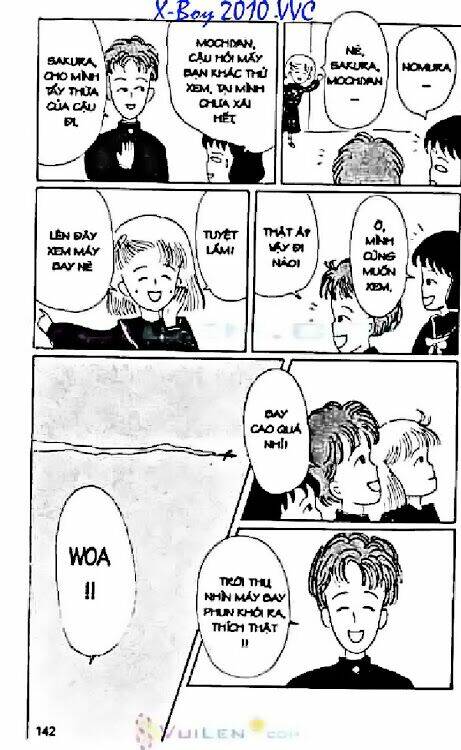 nhóc maruko chapter 6 142