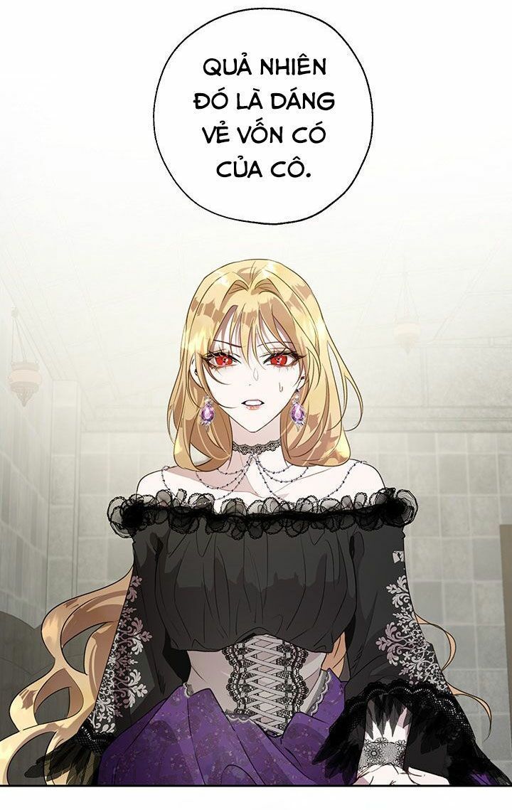 cách để cứu rỗi anh trai của nữ chính chapter 24 23