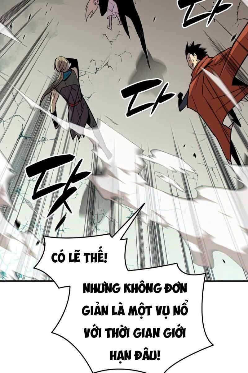 tôi là lính mới chapter 122 38