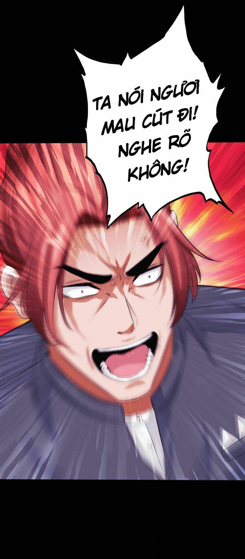 tuyệt phẩm tà thiếu chapter 45 26