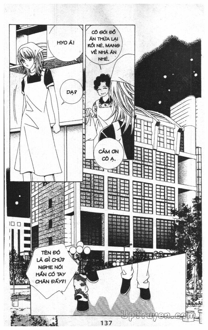 dạ khúc chapter 8 137