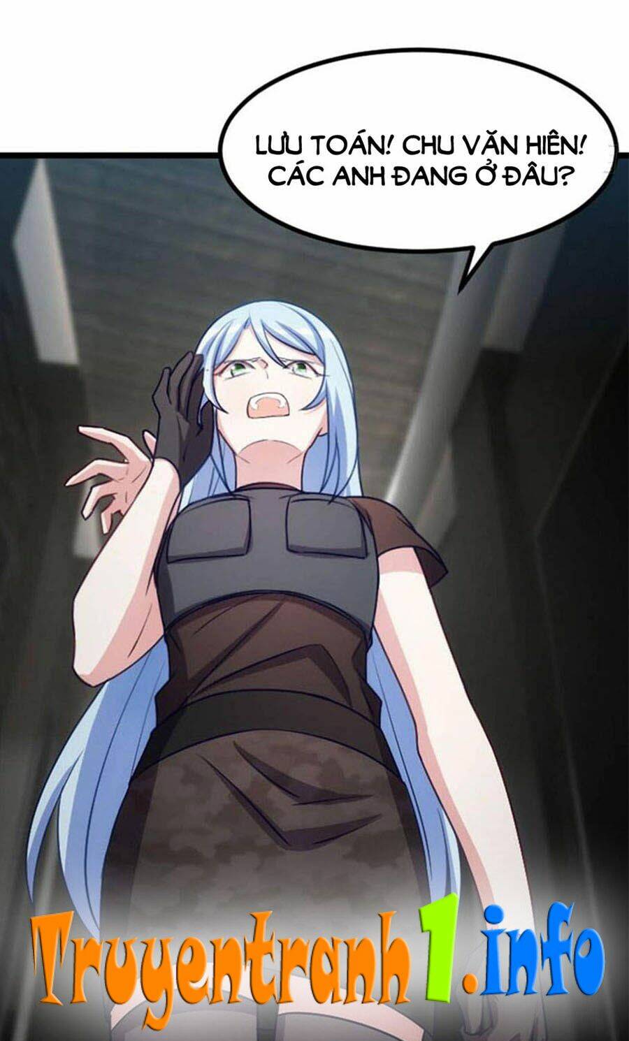 tôi ở dị giới khai ngư đường chapter 108 25