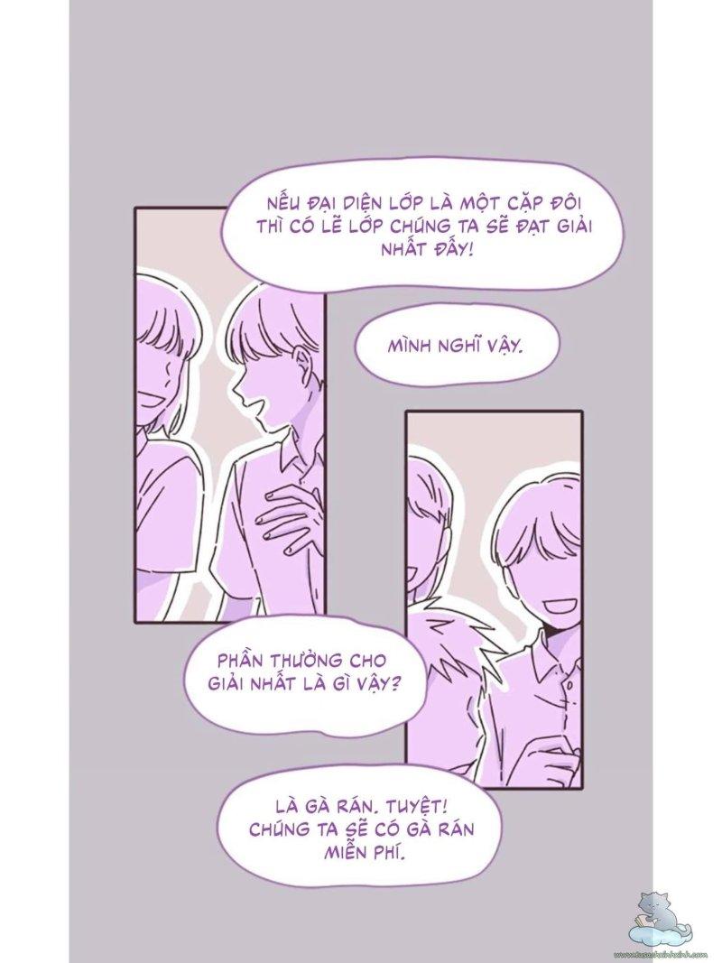 ngày định mệnh của đôi ta chapter 2 16