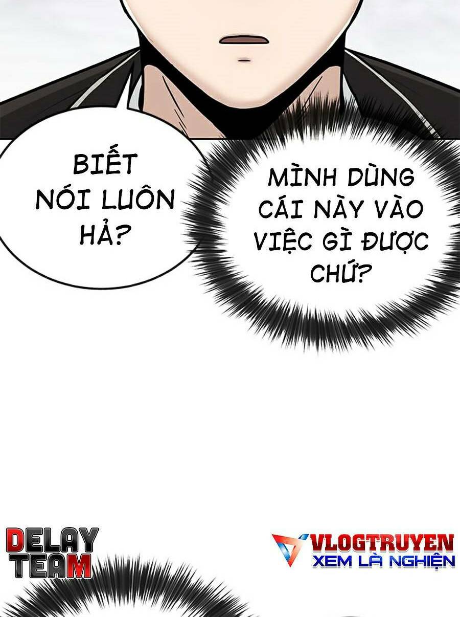 Nhiệm Vụ Tối Thượng Chapter 20 - Trang 127