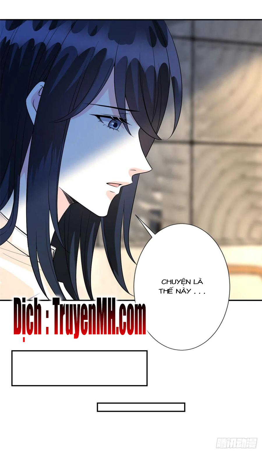 thí hôn lão công, cần giúp sức chapter 361 18