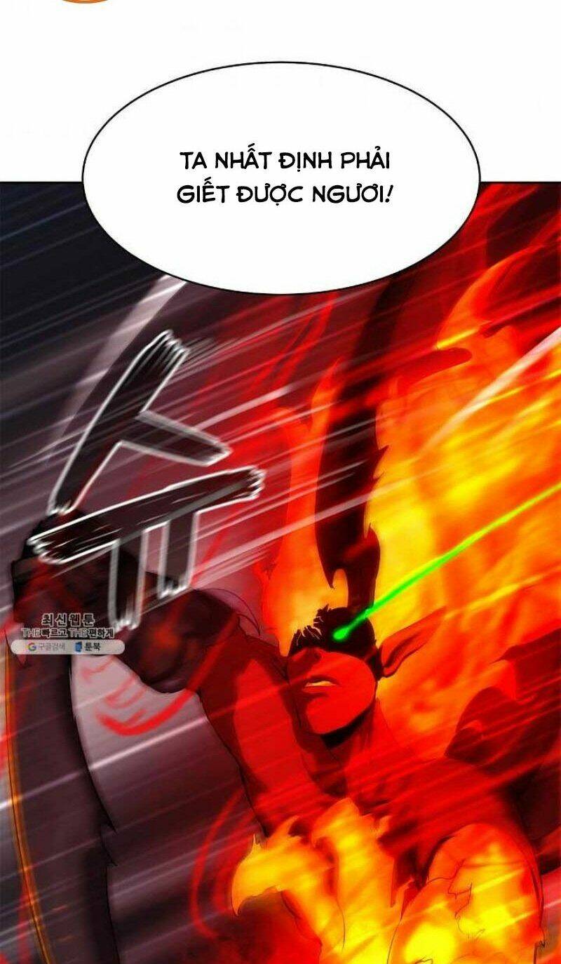 xuyên không thành hổ chapter 29 10